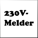 230V - Melder