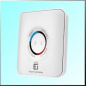 Preview: Ei450 - Alarm-Controller - Universal Fernbedienung für Rauch-, Hitze- und Kohlenmonoxidwarnmelder