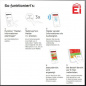 Preview: Set - Ei Electronics Kohlenmonoxidwarnmelder Ei208iDW i-Serie mit AudioLink Funktion und Funkmodul Ei200MRF