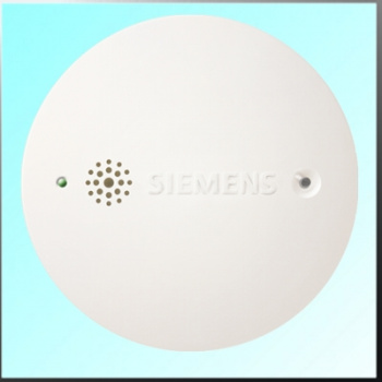 Rauchwarnmelder Siemens Delta reflex 5TC1 296 / 230V